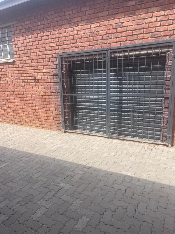To Let commercial Property for Rent in Mafikeng Central North West